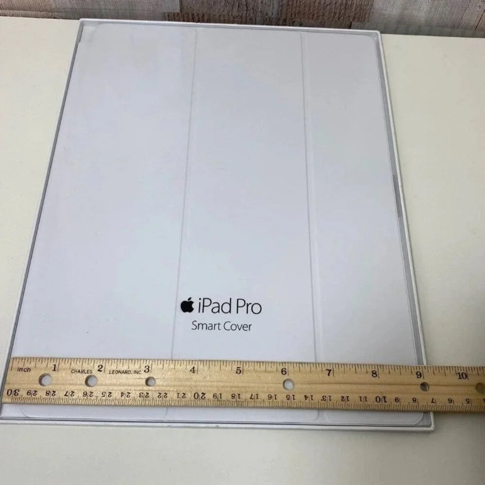 Apple iPad Pro Smart Cover White 12.9